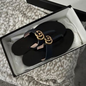 Gucci sandals